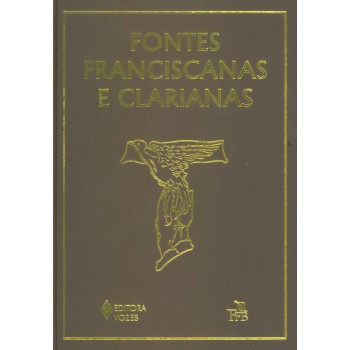 Fontes Franciscanas E Clarianas