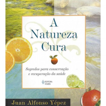 Natureza Cura