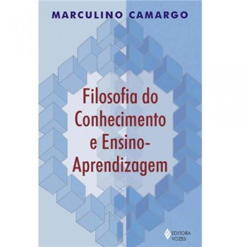 Filosofia Do Conhecimento E Ensino-aprendizagem
