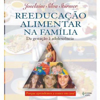 Reeducação Alimentar Na Família