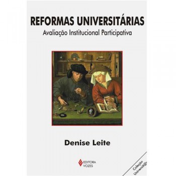 Reformas Universitárias