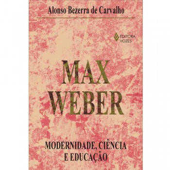 Max Weber Max Weber