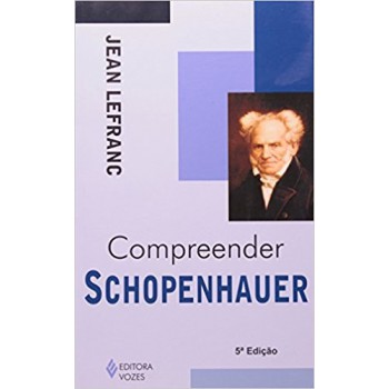 Compreender Schopenhauer