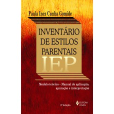 Inventário De Estilos Parentais - Iep