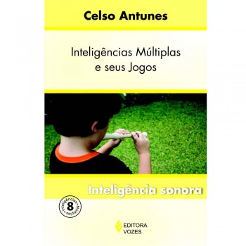 Inteligências Múltiplas E Seus Jogos Vol. 8