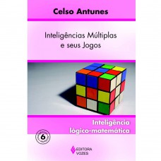 Inteligências Múltiplas E Seus Jogos Vol. 6