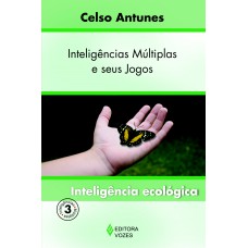 Inteligências Múltiplas E Seus Jogos Vol. 3