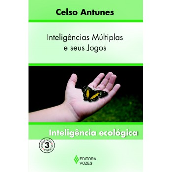 Inteligências Múltiplas E Seus Jogos Vol. 3
