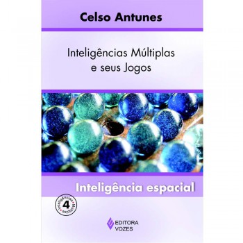 Inteligências Múltiplas E Seu Jogos Vol. 4