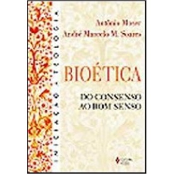 Bioética