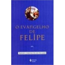 Evangelho De Felipe