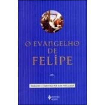 Evangelho De Felipe