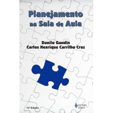 Planejamento Na Sala De Aula