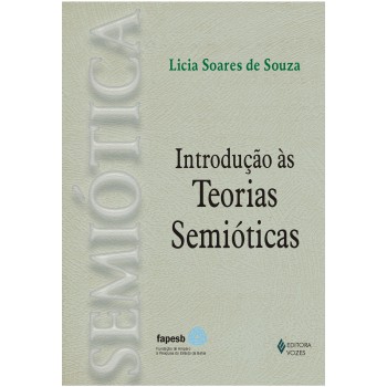 Introdução às Teorias Semióticas