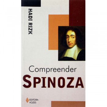 Compreender Spinoza