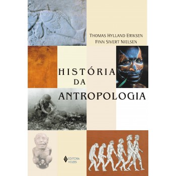 História Da Antropologia