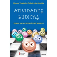 Atividades Lúdicas