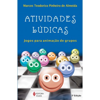 Atividades Lúdicas
