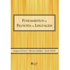 Fundamentos De Filosofia Da Linguagem