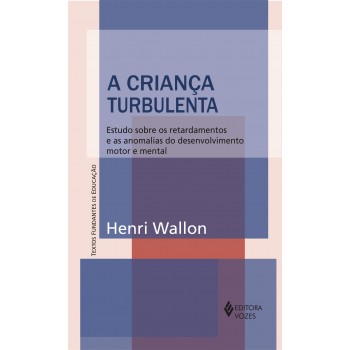 Criança Turbulenta