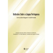 Reflexões Sobre A Língua Portuguesa