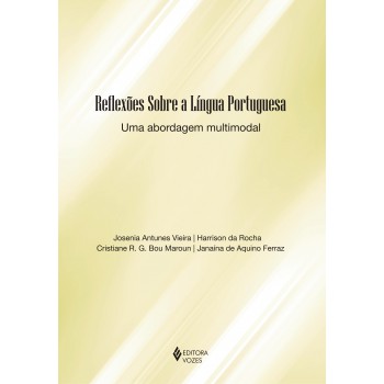Reflexões Sobre A Língua Portuguesa