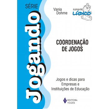 Coordenação De Jogos