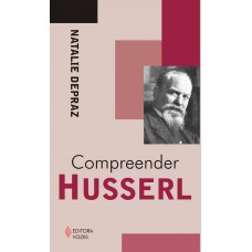 Compreender Husserl