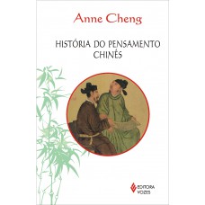 História Do Pensamento Chinês