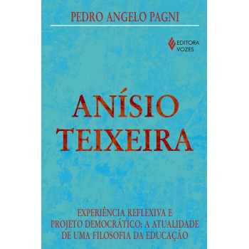 Anísio Teixeira