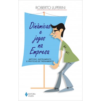Din?micas E Jogos Na Empresa