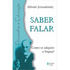 Saber Falar