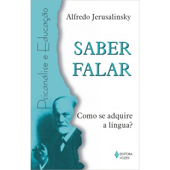 Saber Falar