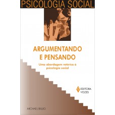 Argumentando E Pensando