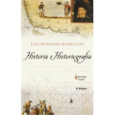 História E Historiografia