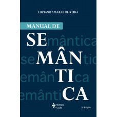 Manual De Semântica