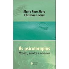 As Psicoterapias