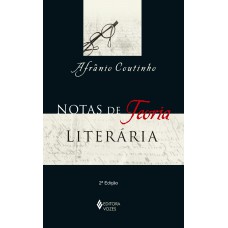 Notas De Teoria Literária