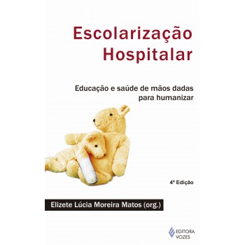 Escolarização Hospitalar