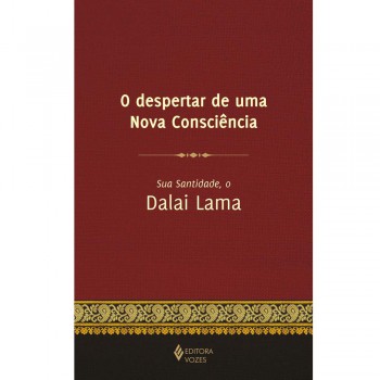 Despertar De Uma Nova Consciência