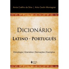 Dicionário Latino-português
