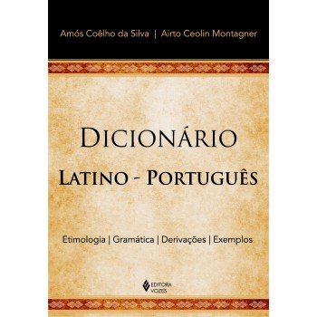 Dicionário Latino-português