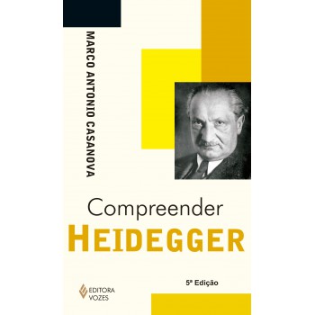 Compreender Heidegger