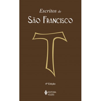 Escritos De São Francisco