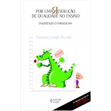 Por Uma Revolução De Qualidade No Ensino