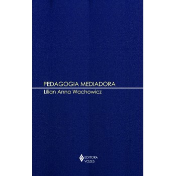 Pedagogia Mediadora