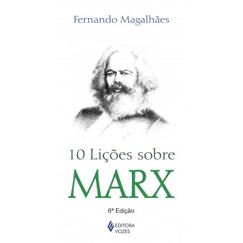 10 Lições Sobre Marx