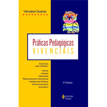 Práticas Pedagógicas Vivenciais