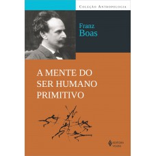 Mente Do Ser Humano Primitivo