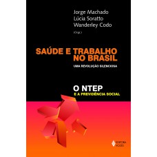 Saúde E Trabalho No Brasil